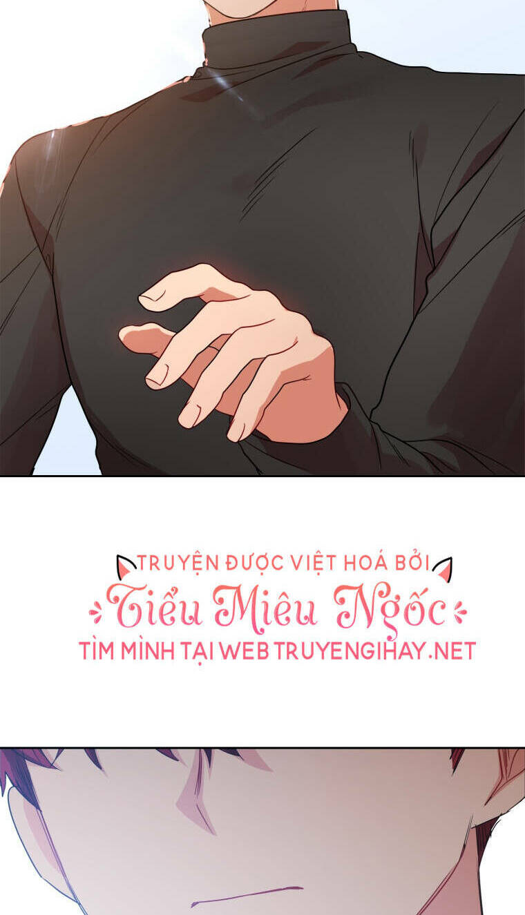 Được Yêu Thương Mà Còn Ngại Ngùng Sao! - Chap 27 - Trang 42