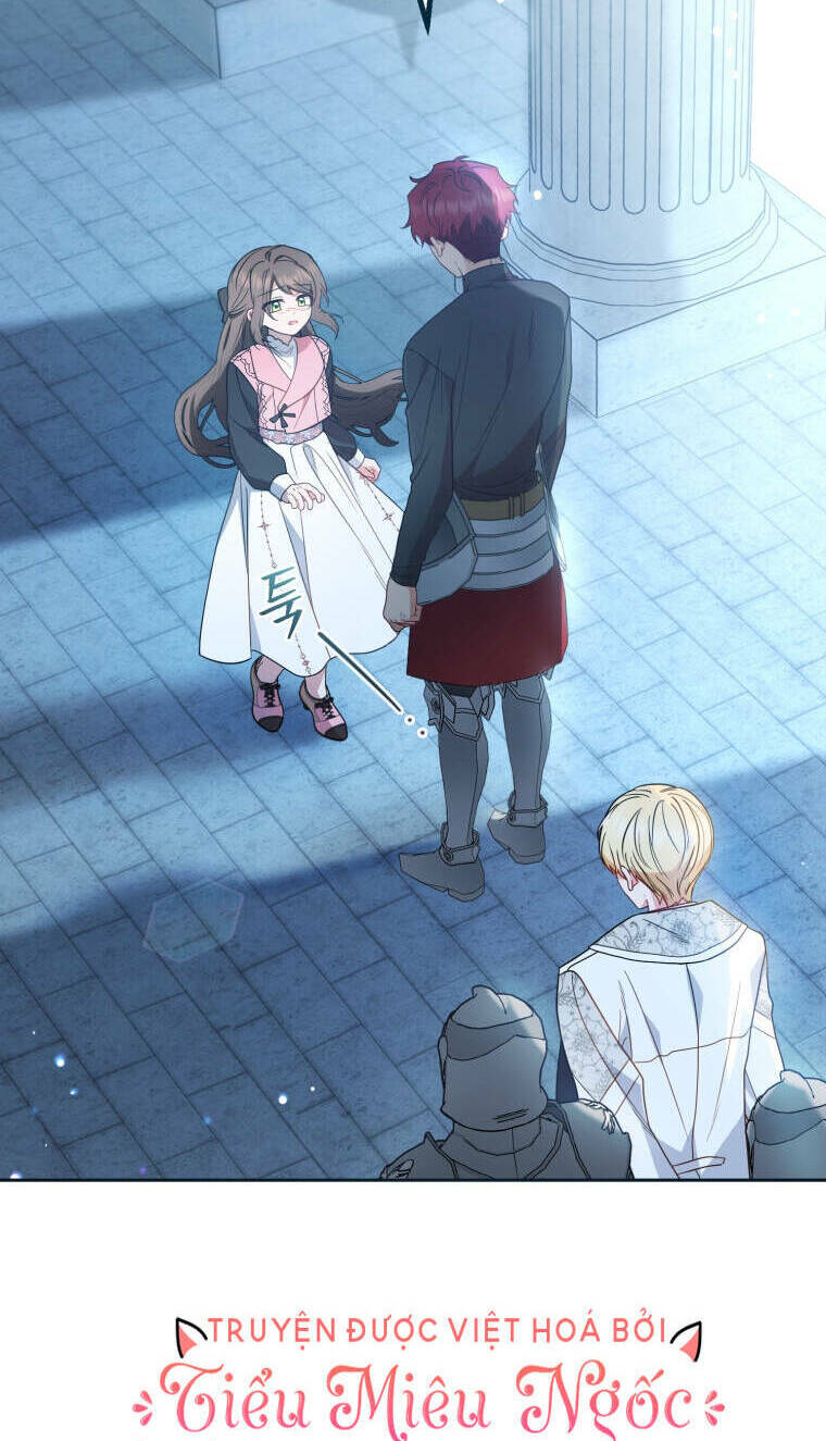 Được Yêu Thương Mà Còn Ngại Ngùng Sao! - Chap 27 - Trang 44