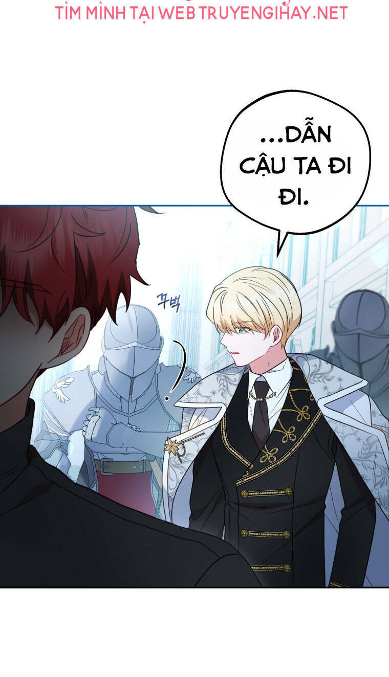 Được Yêu Thương Mà Còn Ngại Ngùng Sao! - Chap 27 - Trang 45