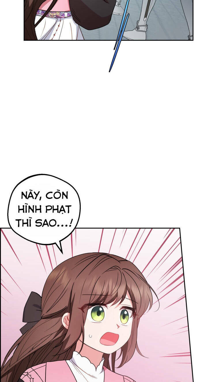 Được Yêu Thương Mà Còn Ngại Ngùng Sao! - Chap 27 - Trang 47