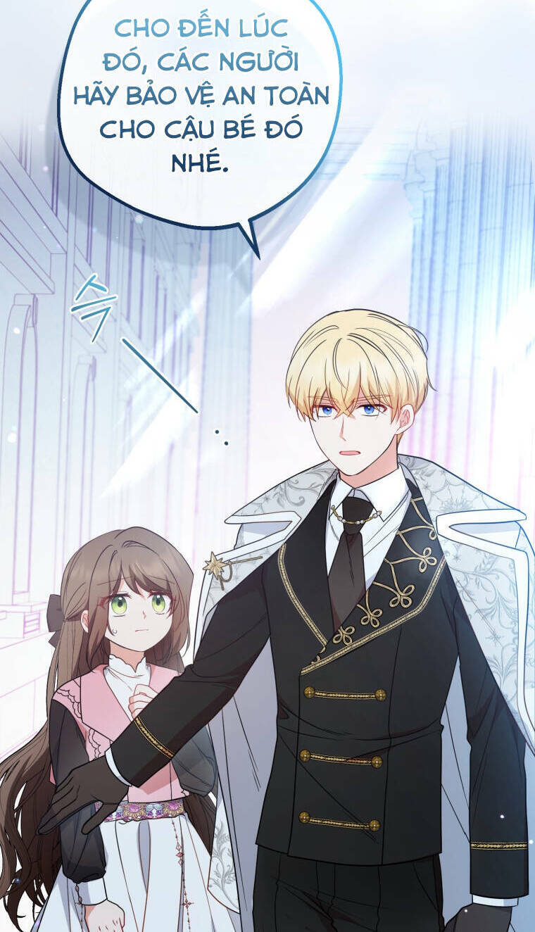 Được Yêu Thương Mà Còn Ngại Ngùng Sao! - Chap 27 - Trang 49