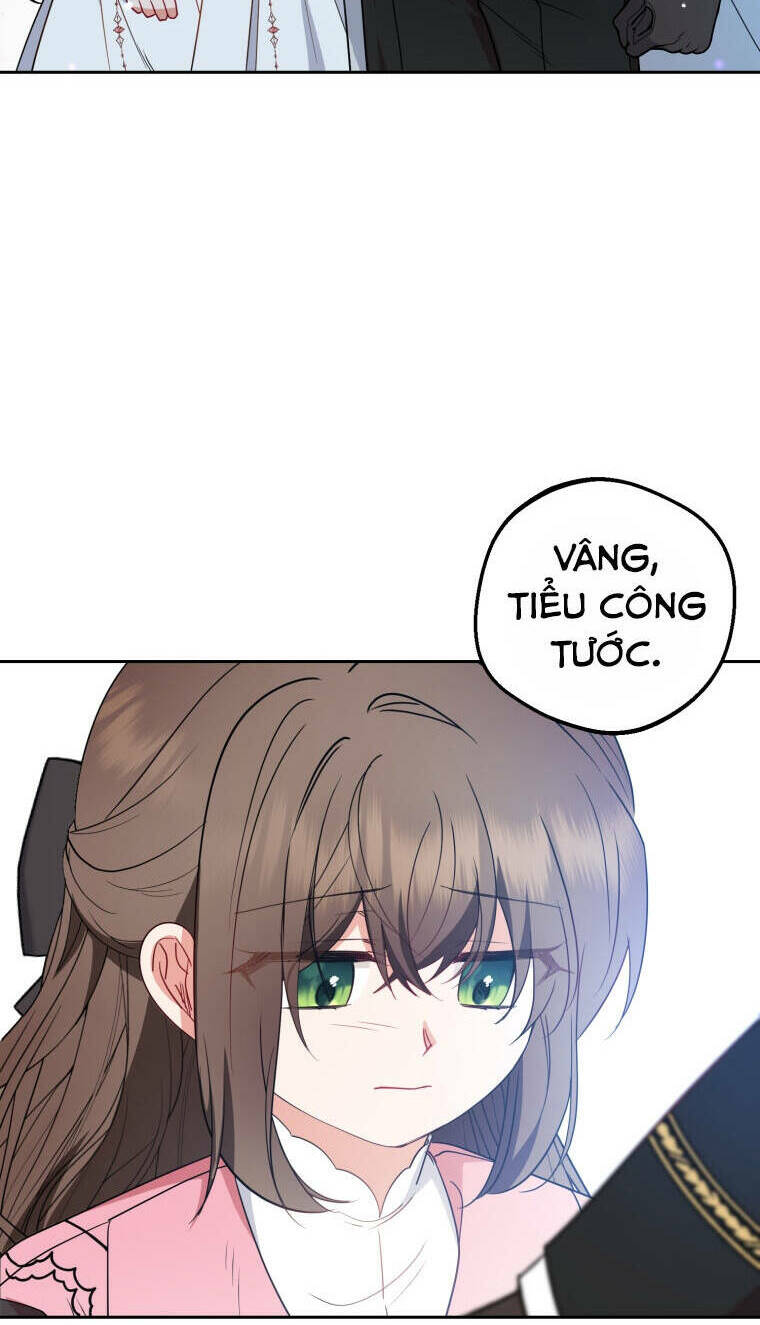 Được Yêu Thương Mà Còn Ngại Ngùng Sao! - Chap 27 - Trang 50