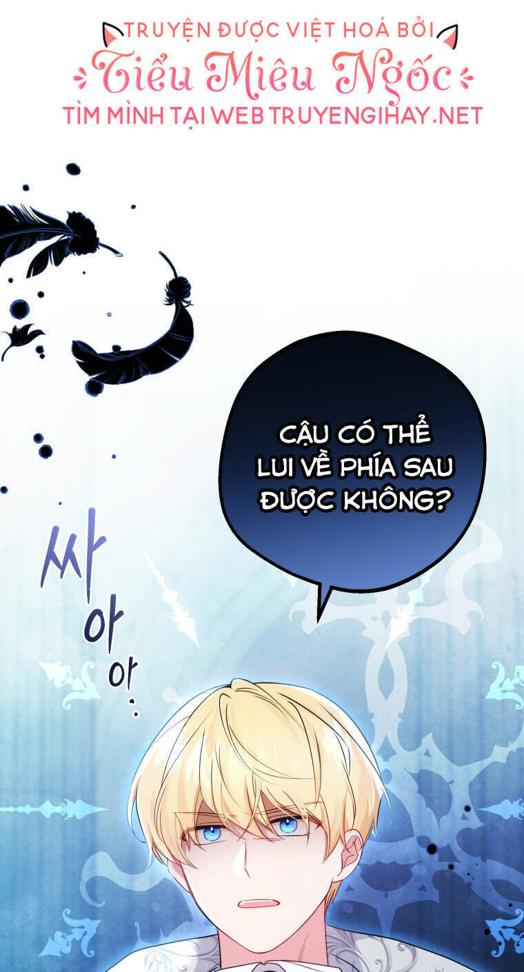 Được Yêu Thương Mà Còn Ngại Ngùng Sao! - Chap 27 - Trang 6