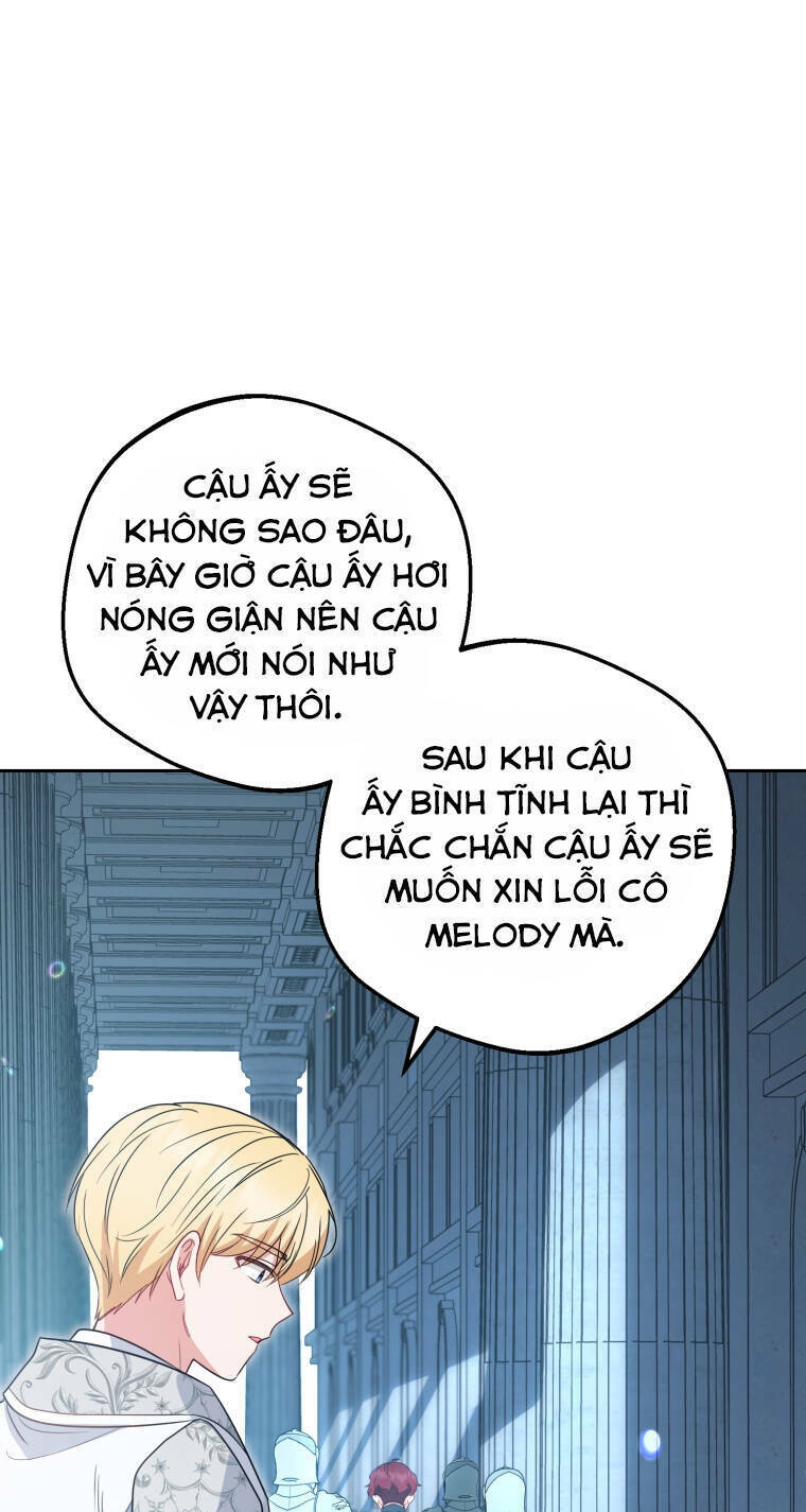 Được Yêu Thương Mà Còn Ngại Ngùng Sao! - Chap 27 - Trang 51
