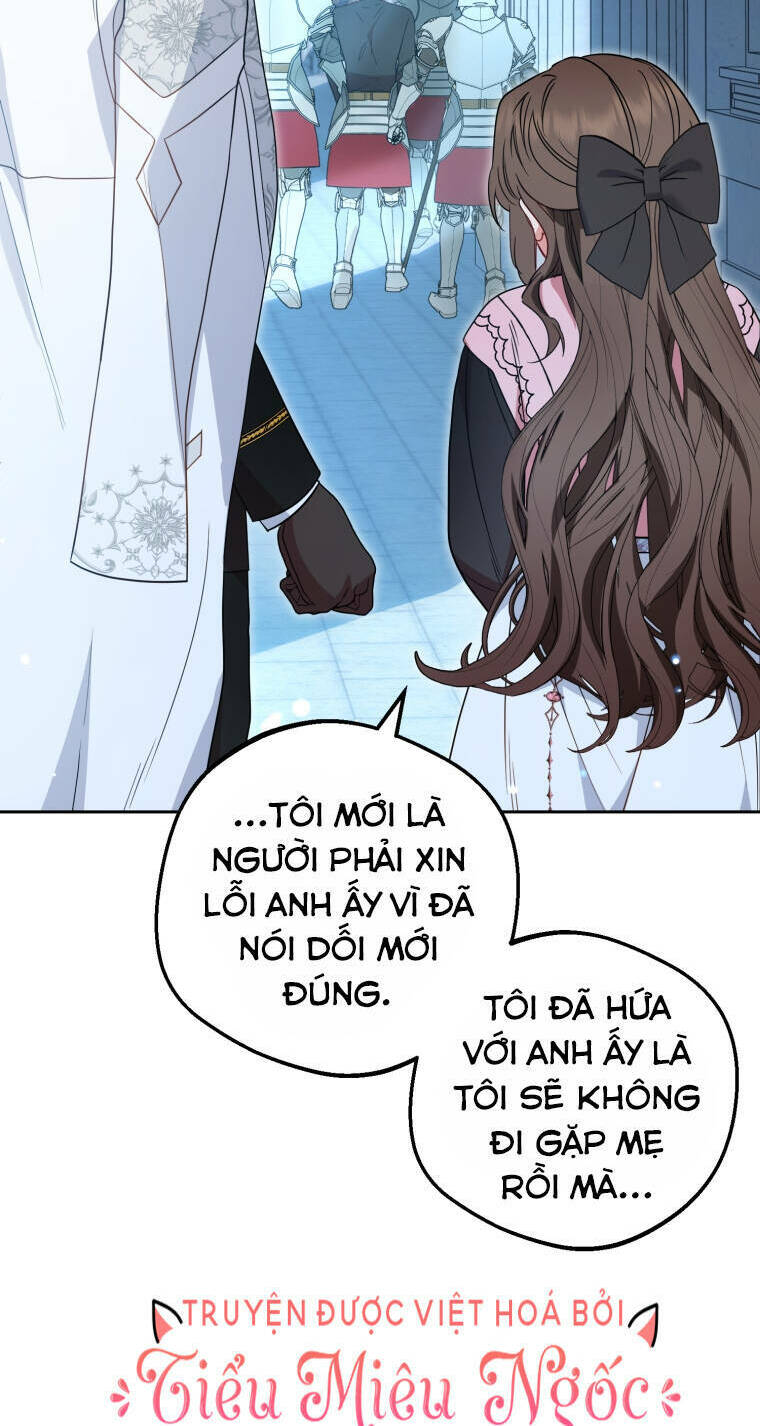 Được Yêu Thương Mà Còn Ngại Ngùng Sao! - Chap 27 - Trang 52
