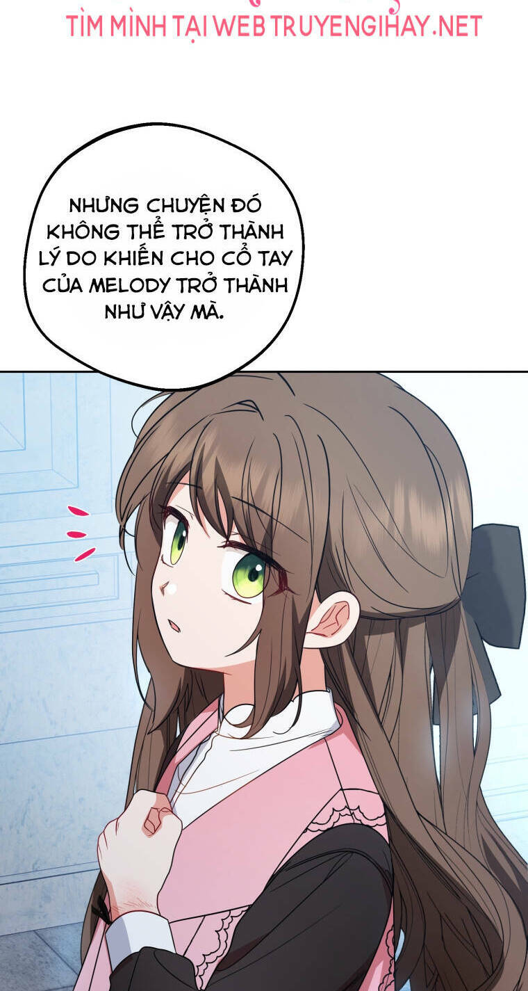 Được Yêu Thương Mà Còn Ngại Ngùng Sao! - Chap 27 - Trang 53