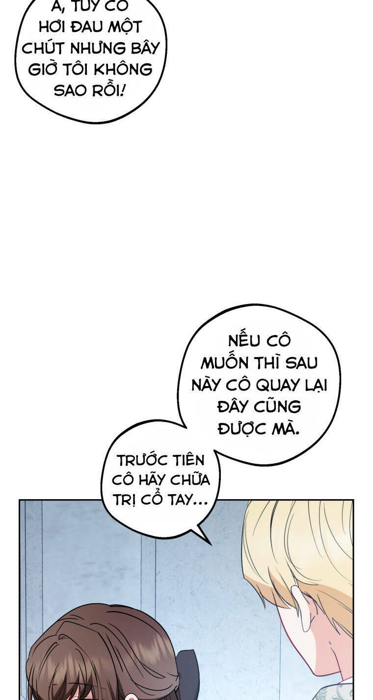 Được Yêu Thương Mà Còn Ngại Ngùng Sao! - Chap 27 - Trang 55