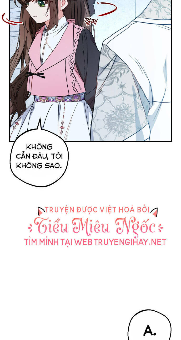 Được Yêu Thương Mà Còn Ngại Ngùng Sao! - Chap 27 - Trang 56