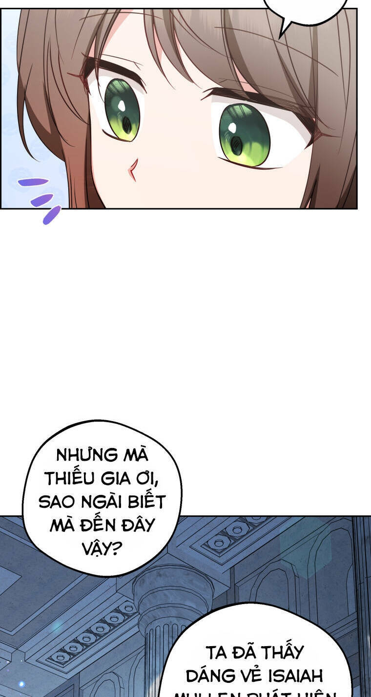 Được Yêu Thương Mà Còn Ngại Ngùng Sao! - Chap 27 - Trang 57