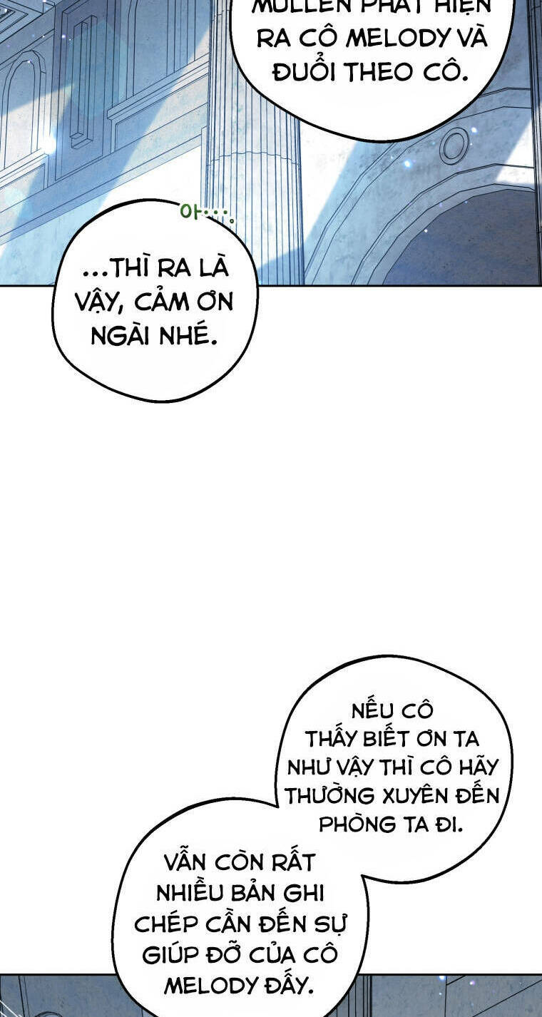 Được Yêu Thương Mà Còn Ngại Ngùng Sao! - Chap 27 - Trang 58