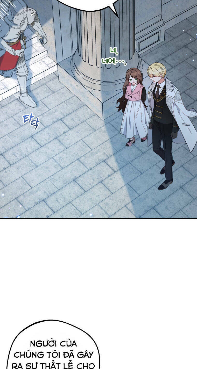 Được Yêu Thương Mà Còn Ngại Ngùng Sao! - Chap 27 - Trang 59