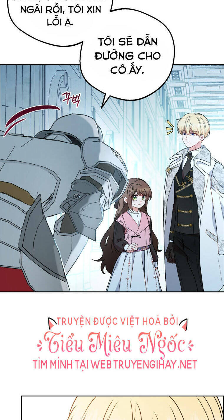 Được Yêu Thương Mà Còn Ngại Ngùng Sao! - Chap 27 - Trang 60