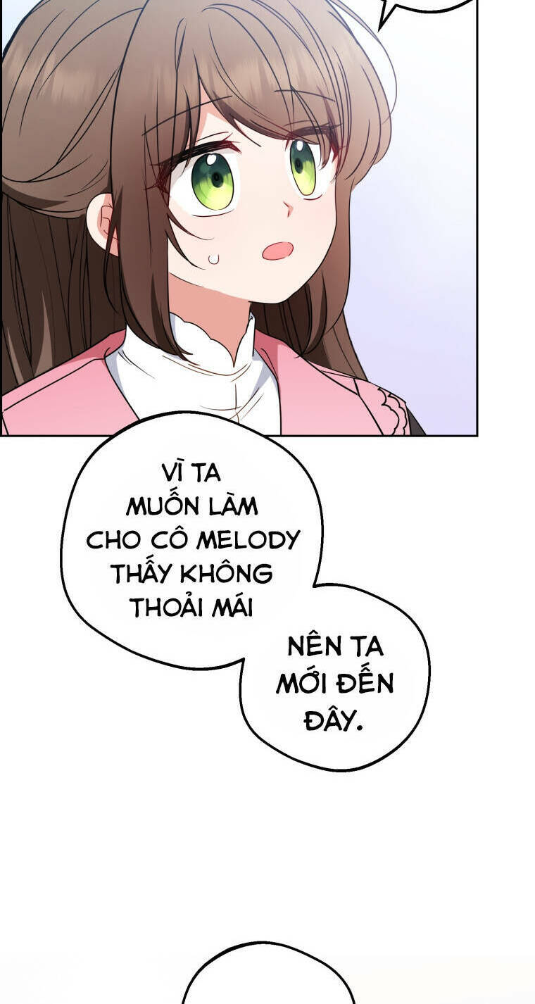 Được Yêu Thương Mà Còn Ngại Ngùng Sao! - Chap 27 - Trang 62