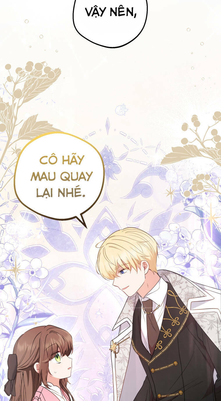 Được Yêu Thương Mà Còn Ngại Ngùng Sao! - Chap 27 - Trang 63