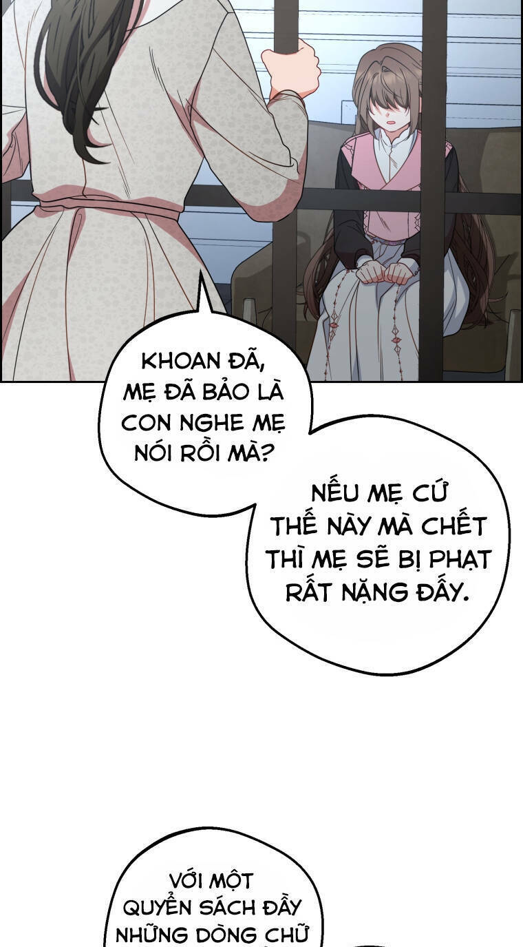 Được Yêu Thương Mà Còn Ngại Ngùng Sao! - Chap 27 - Trang 71