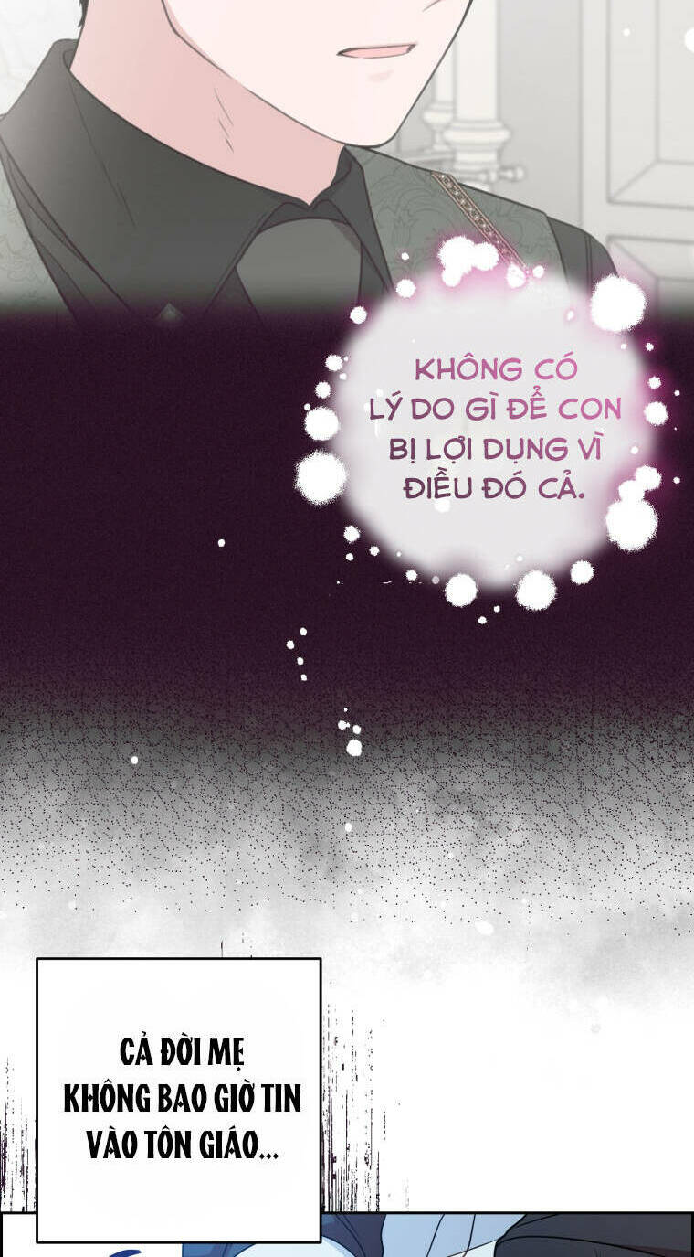 Được Yêu Thương Mà Còn Ngại Ngùng Sao! - Chap 27 - Trang 74