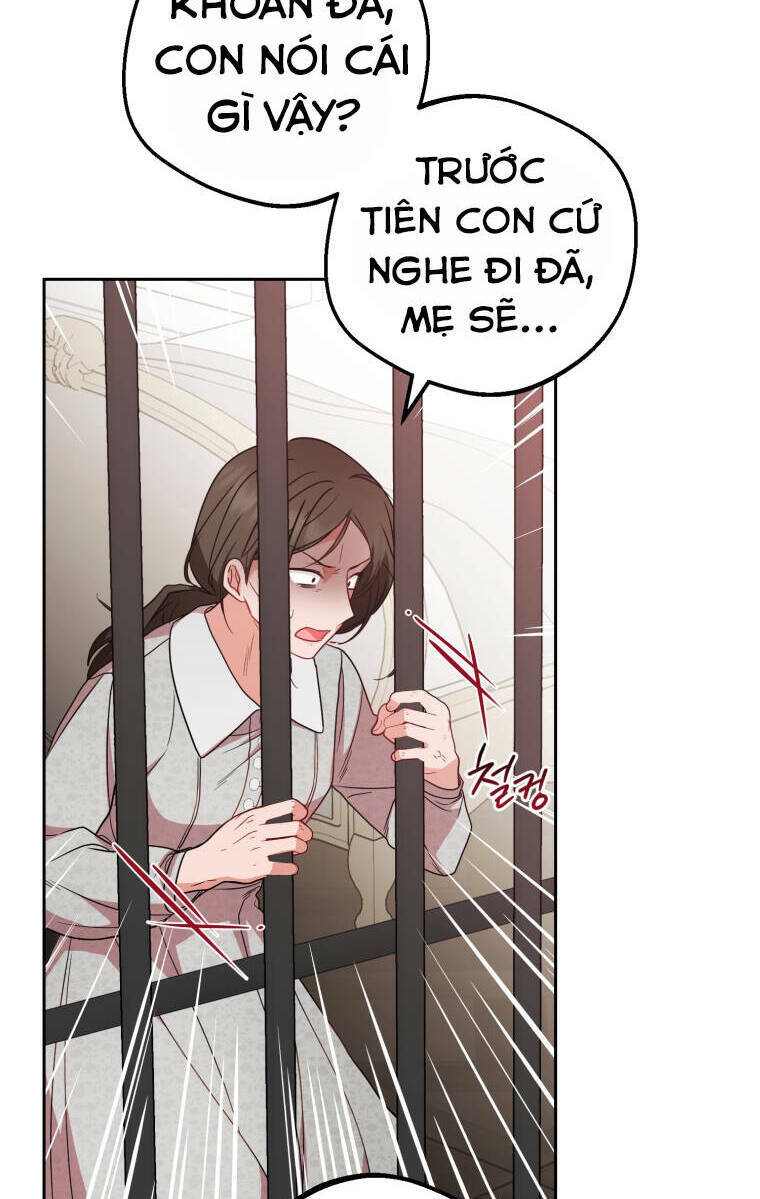 Được Yêu Thương Mà Còn Ngại Ngùng Sao! - Chap 27 - Trang 79
