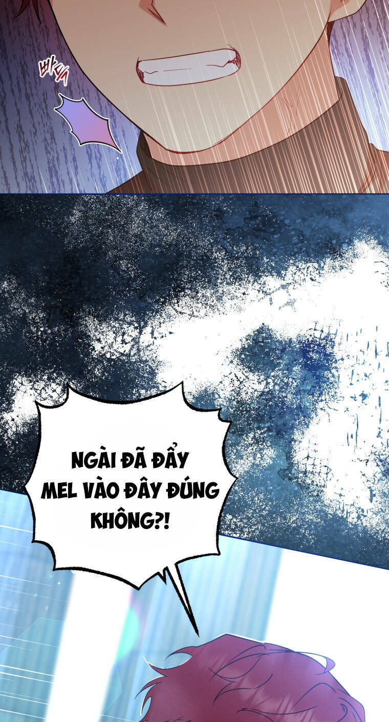 Được Yêu Thương Mà Còn Ngại Ngùng Sao! - Chap 27 - Trang 9