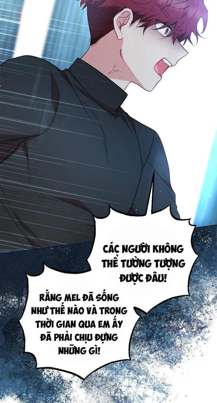 Được Yêu Thương Mà Còn Ngại Ngùng Sao! - Chap 27 - Trang 10