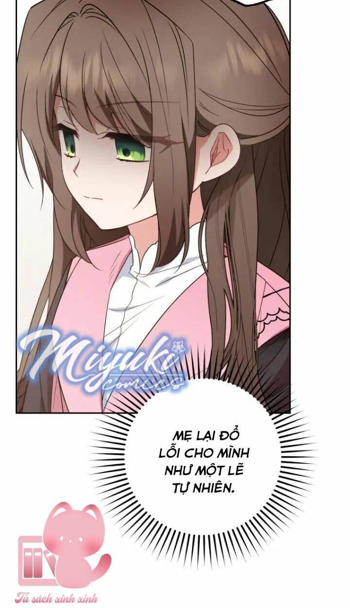 Được Yêu Thương Mà Còn Ngại Ngùng Sao! - Chap 28 - Trang 11