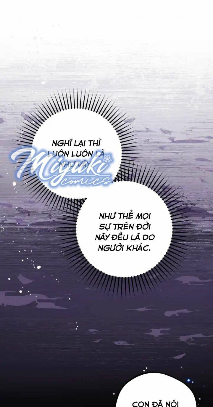 Được Yêu Thương Mà Còn Ngại Ngùng Sao! - Chap 28 - Trang 12