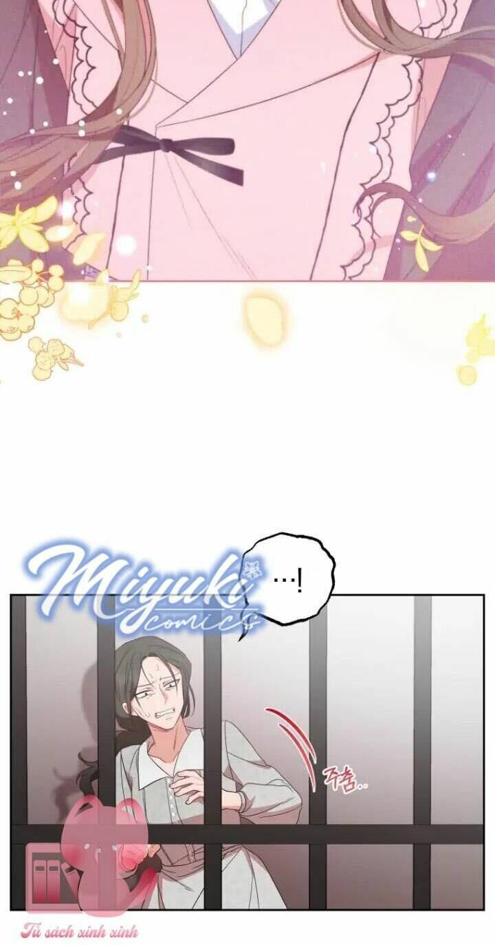 Được Yêu Thương Mà Còn Ngại Ngùng Sao! - Chap 28 - Trang 21