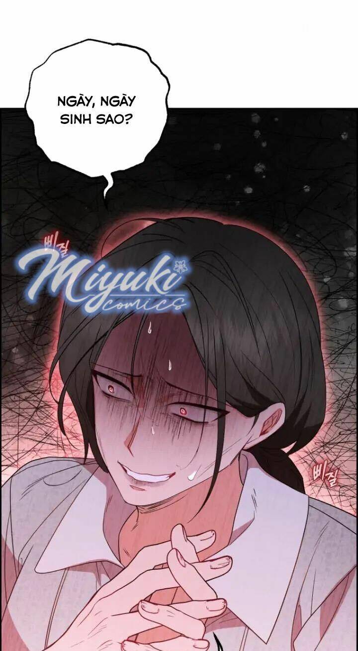 Được Yêu Thương Mà Còn Ngại Ngùng Sao! - Chap 28 - Trang 22