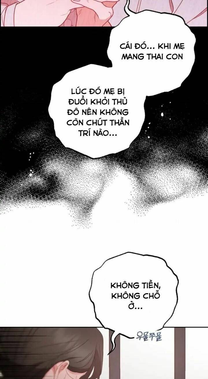 Được Yêu Thương Mà Còn Ngại Ngùng Sao! - Chap 28 - Trang 23