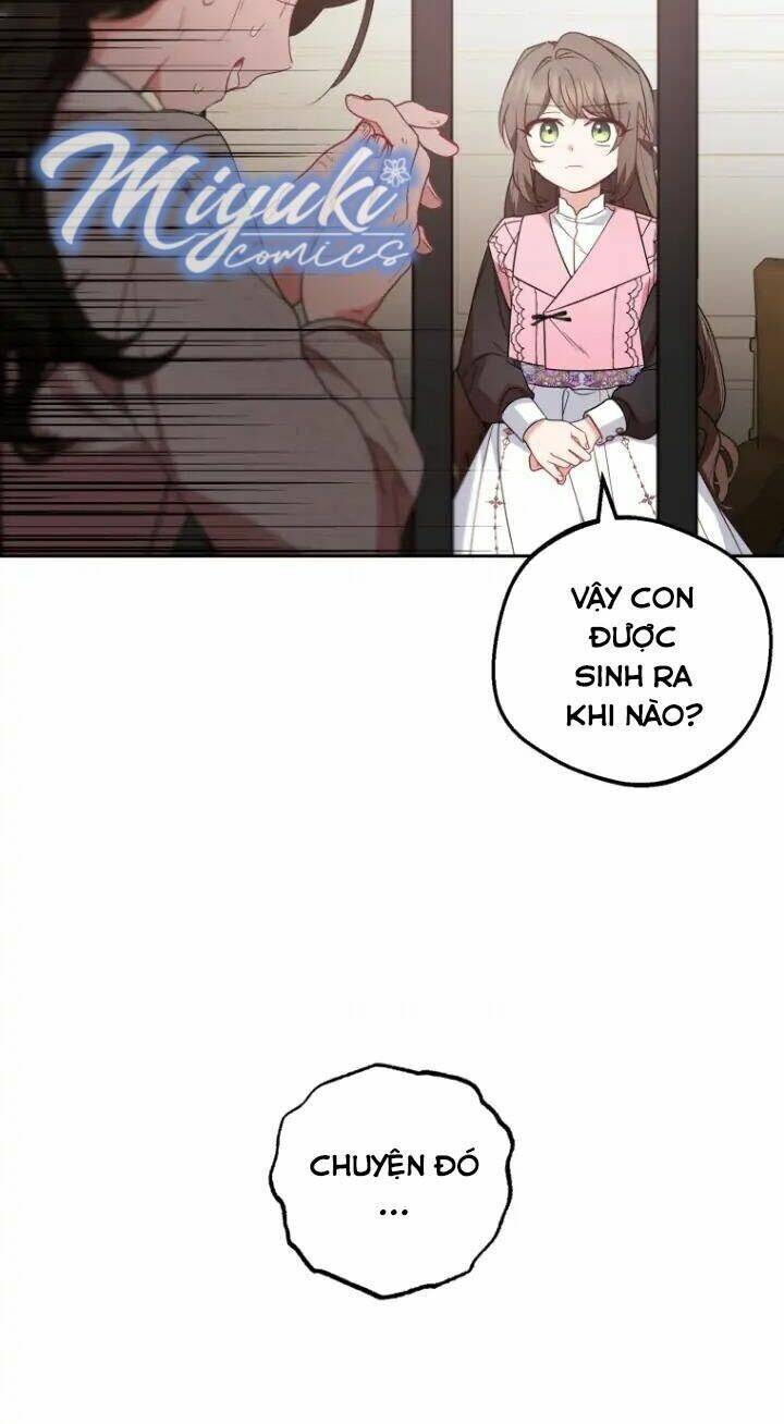 Được Yêu Thương Mà Còn Ngại Ngùng Sao! - Chap 28 - Trang 24