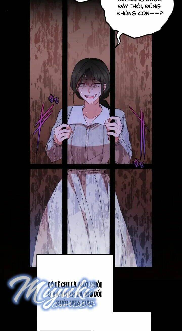 Được Yêu Thương Mà Còn Ngại Ngùng Sao! - Chap 28 - Trang 28