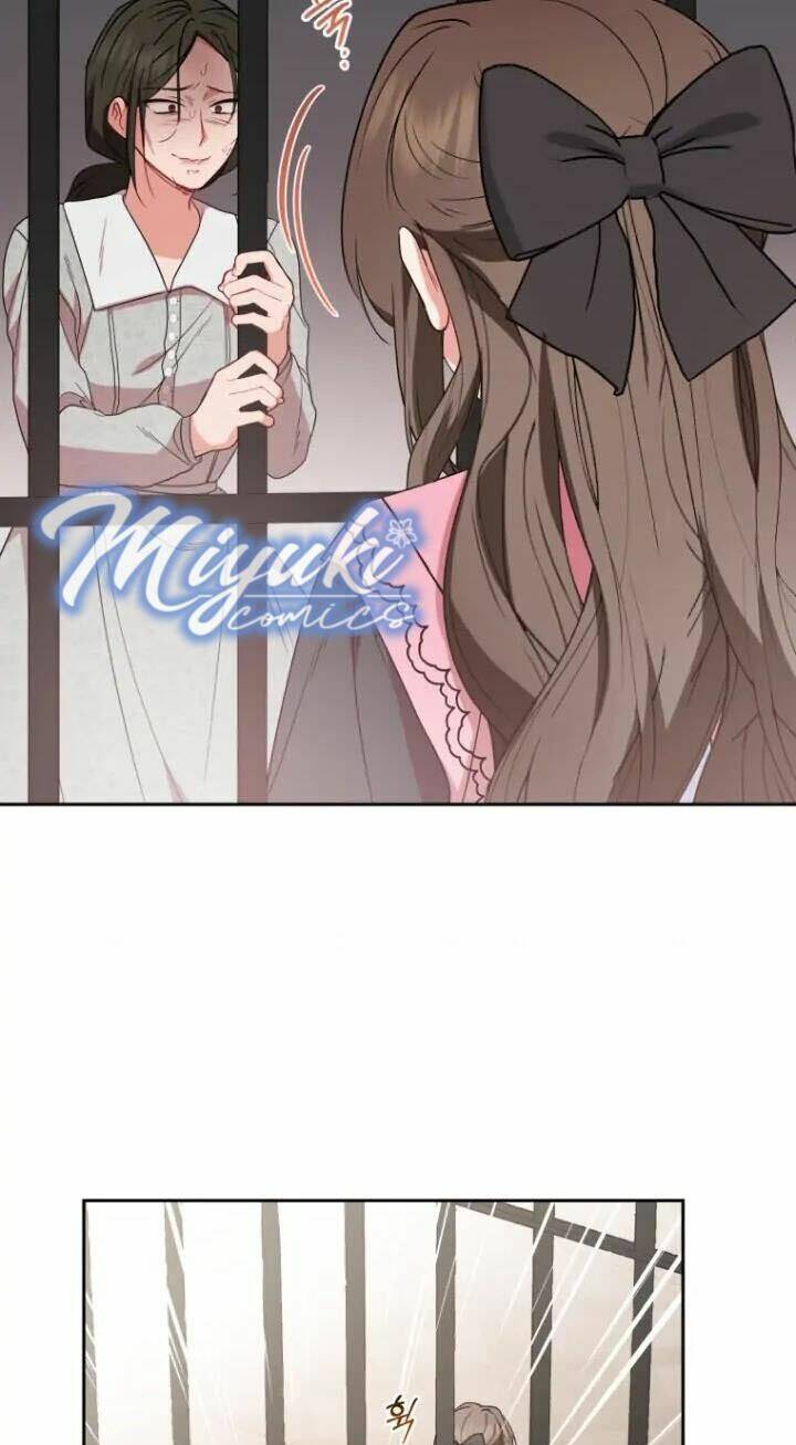 Được Yêu Thương Mà Còn Ngại Ngùng Sao! - Chap 28 - Trang 30