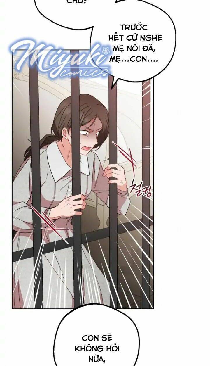 Được Yêu Thương Mà Còn Ngại Ngùng Sao! - Chap 28 - Trang 4