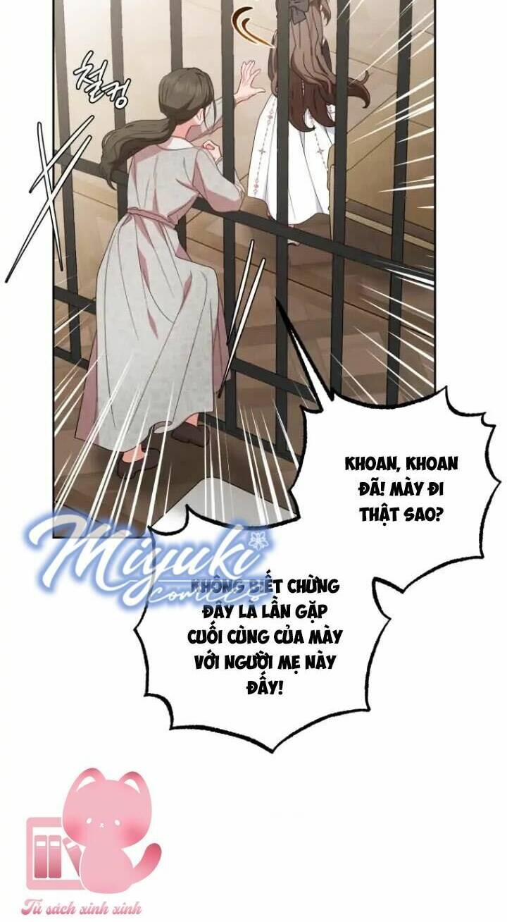 Được Yêu Thương Mà Còn Ngại Ngùng Sao! - Chap 28 - Trang 31