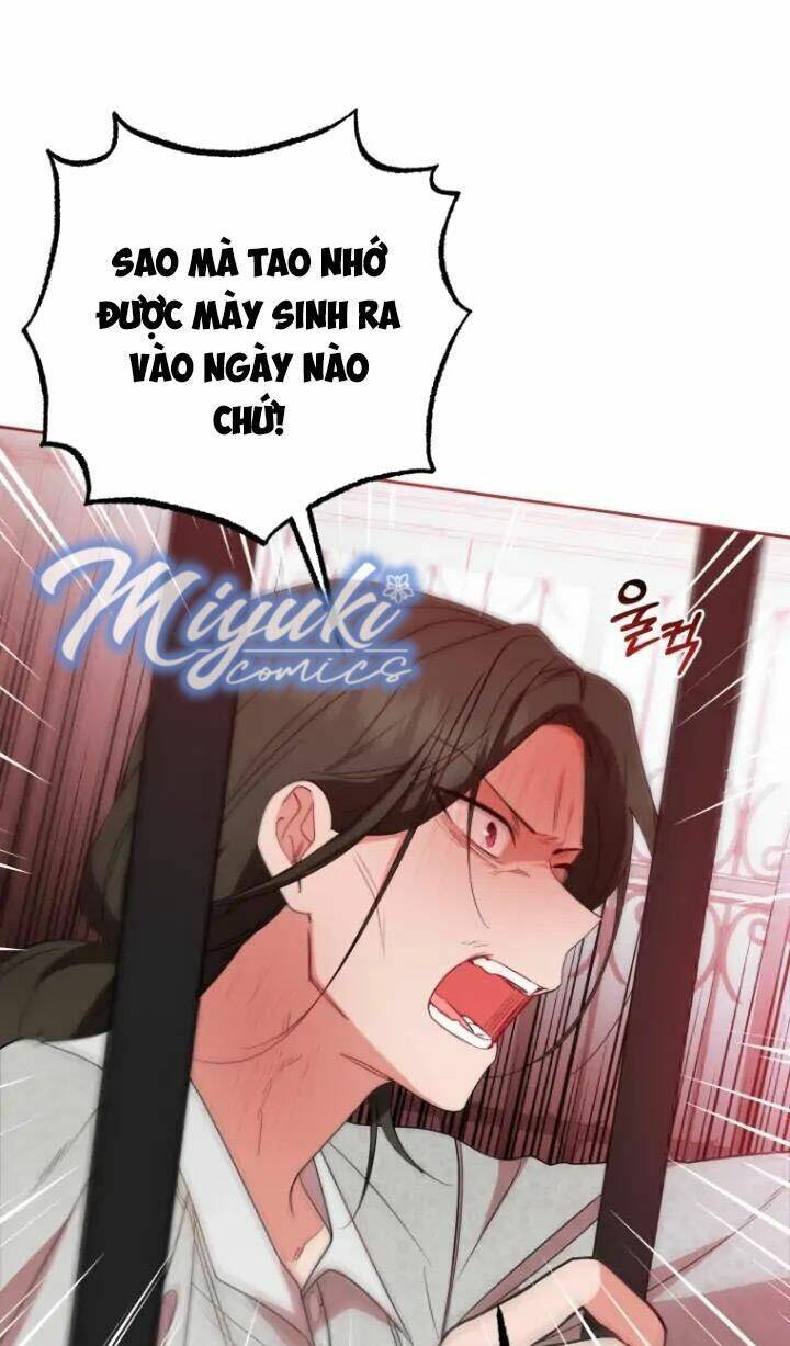 Được Yêu Thương Mà Còn Ngại Ngùng Sao! - Chap 28 - Trang 32