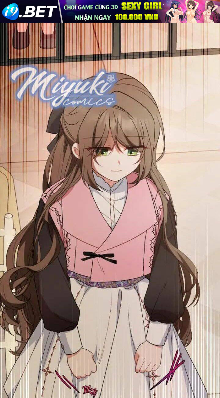 Được Yêu Thương Mà Còn Ngại Ngùng Sao! - Chap 28 - Trang 34