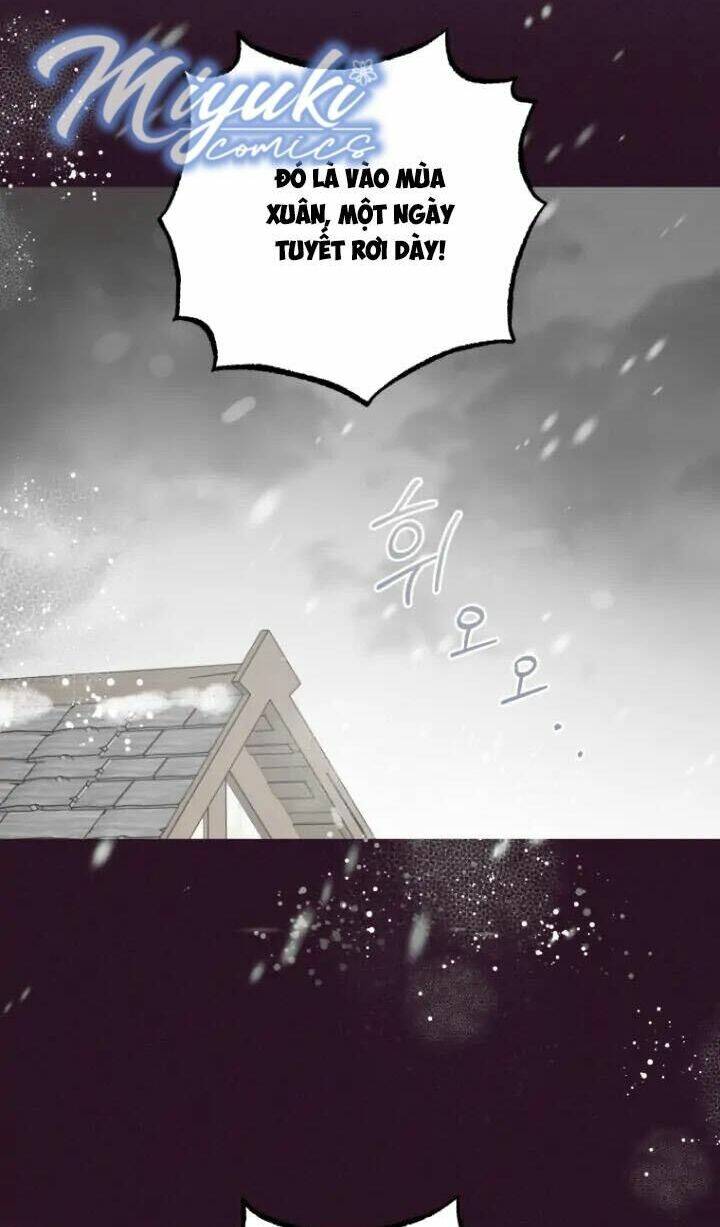 Được Yêu Thương Mà Còn Ngại Ngùng Sao! - Chap 28 - Trang 36