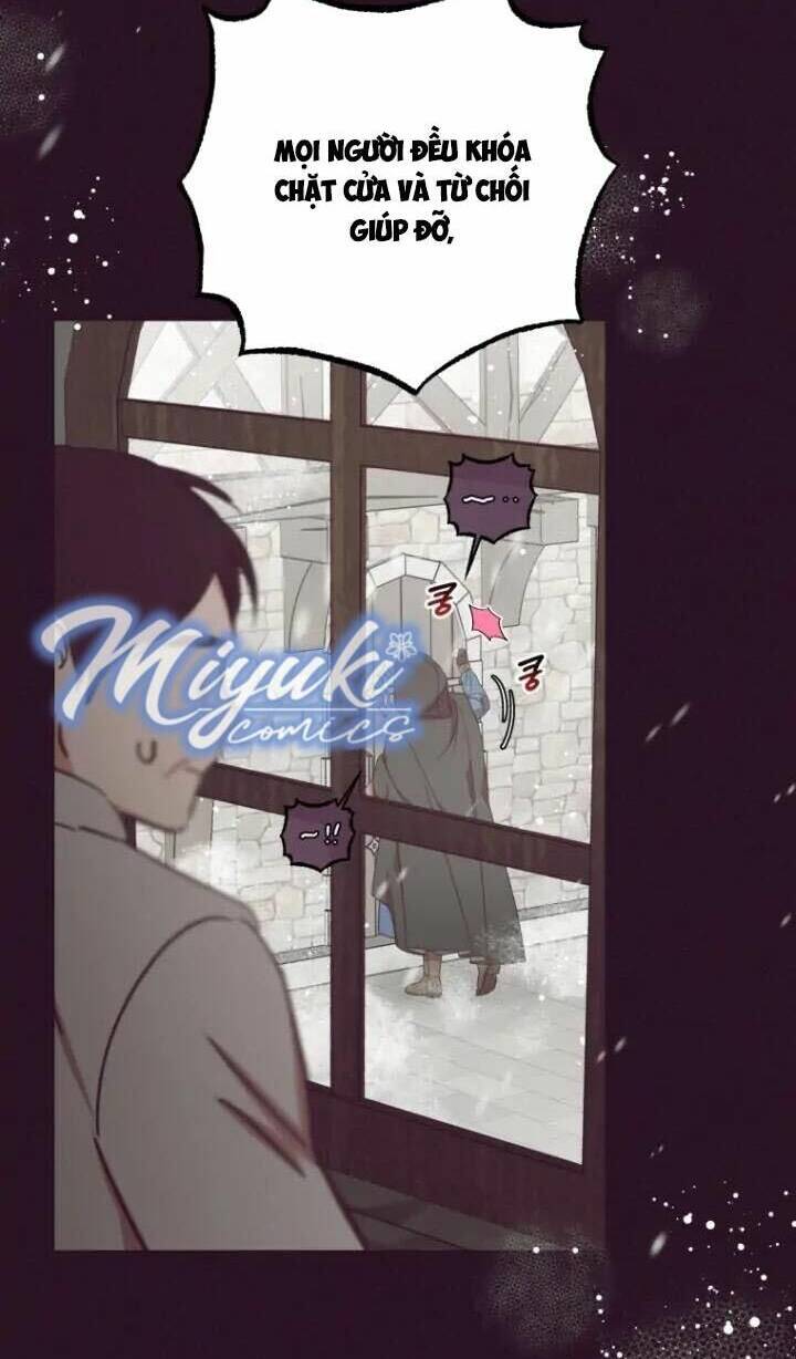 Được Yêu Thương Mà Còn Ngại Ngùng Sao! - Chap 28 - Trang 37