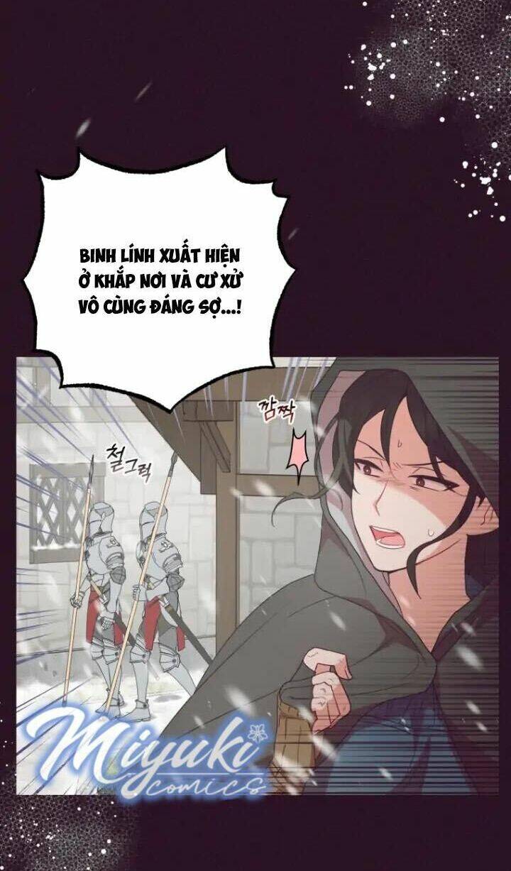 Được Yêu Thương Mà Còn Ngại Ngùng Sao! - Chap 28 - Trang 38