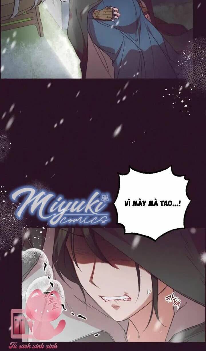 Được Yêu Thương Mà Còn Ngại Ngùng Sao! - Chap 28 - Trang 41