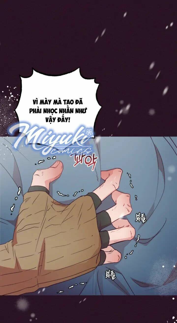 Được Yêu Thương Mà Còn Ngại Ngùng Sao! - Chap 28 - Trang 42