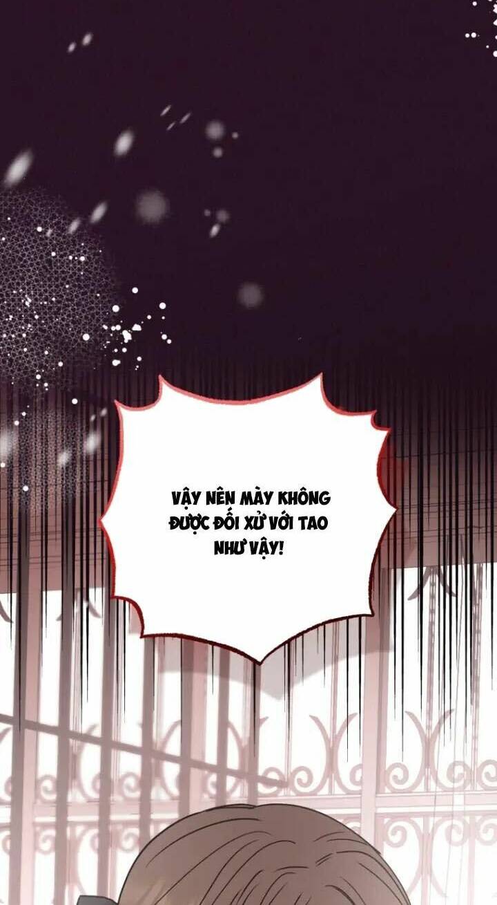 Được Yêu Thương Mà Còn Ngại Ngùng Sao! - Chap 28 - Trang 43