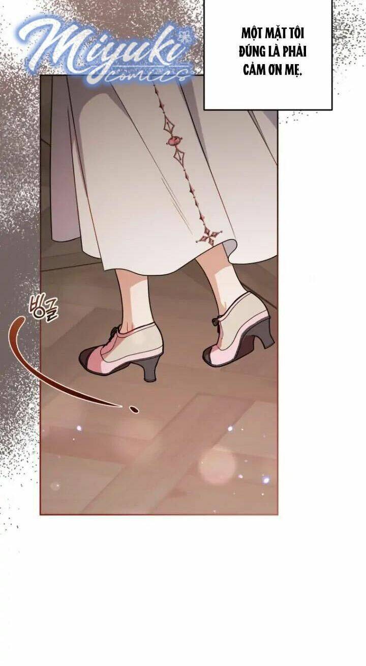 Được Yêu Thương Mà Còn Ngại Ngùng Sao! - Chap 28 - Trang 46