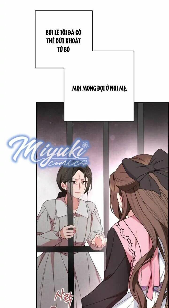 Được Yêu Thương Mà Còn Ngại Ngùng Sao! - Chap 28 - Trang 47