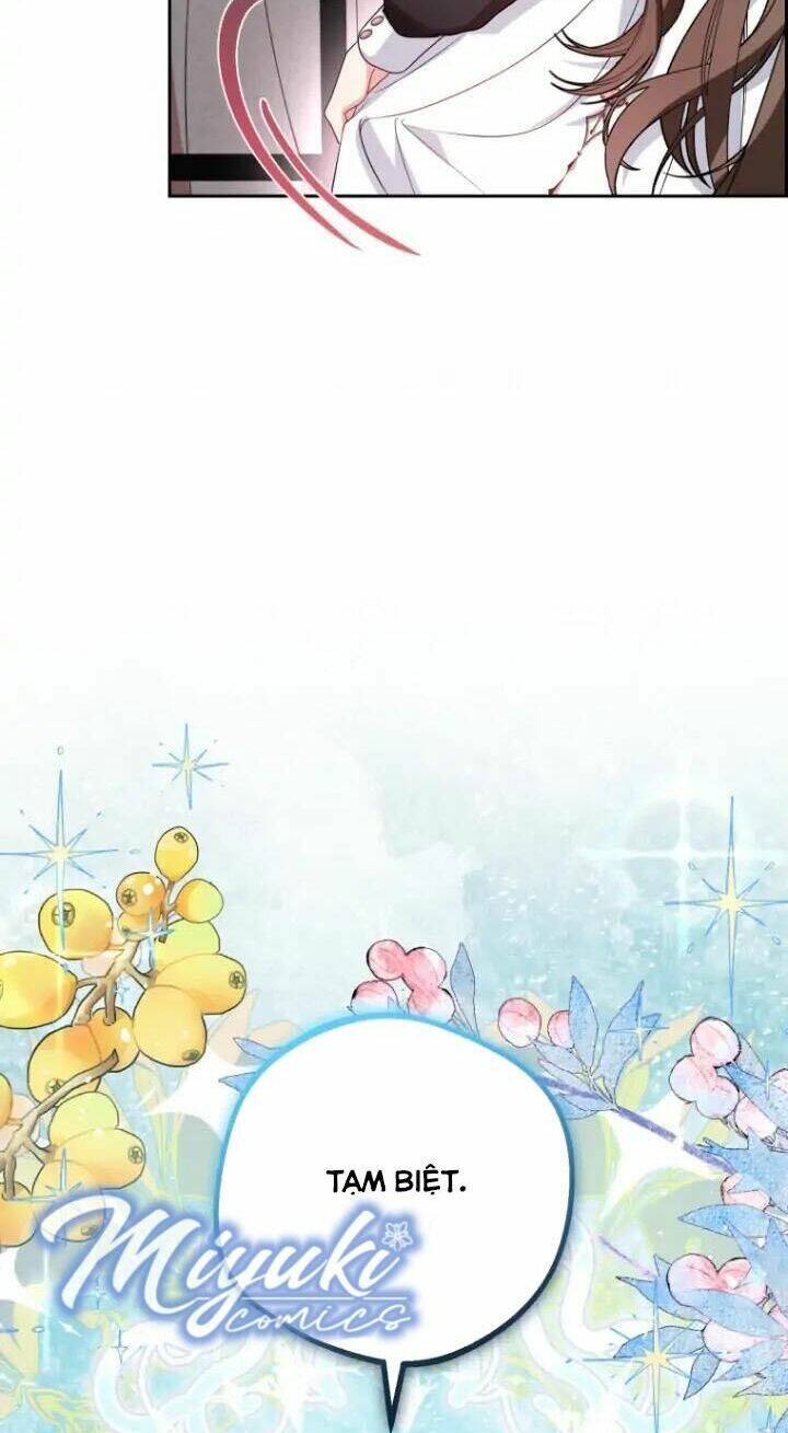 Được Yêu Thương Mà Còn Ngại Ngùng Sao! - Chap 28 - Trang 48