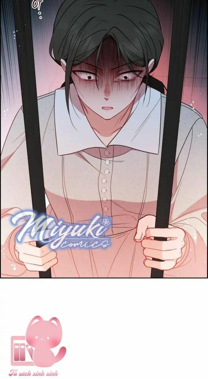Được Yêu Thương Mà Còn Ngại Ngùng Sao! - Chap 28 - Trang 51