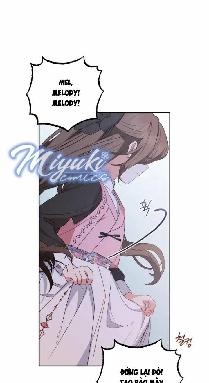 Được Yêu Thương Mà Còn Ngại Ngùng Sao! - Chap 28 - Trang 52
