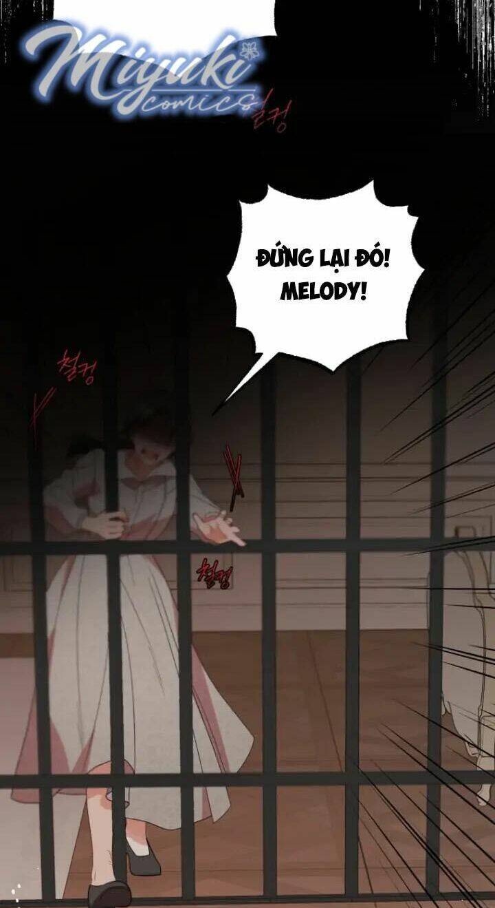 Được Yêu Thương Mà Còn Ngại Ngùng Sao! - Chap 28 - Trang 56