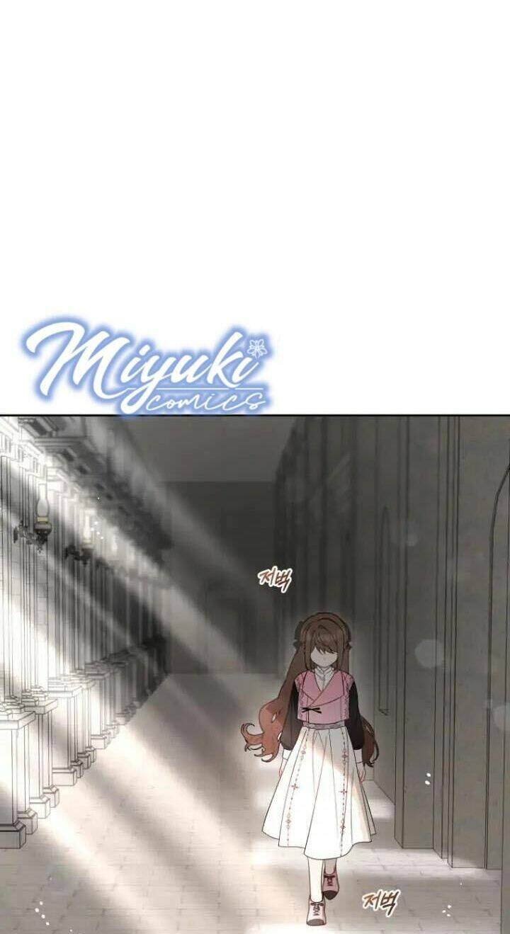 Được Yêu Thương Mà Còn Ngại Ngùng Sao! - Chap 28 - Trang 60