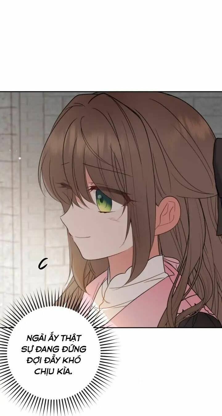 Được Yêu Thương Mà Còn Ngại Ngùng Sao! - Chap 28 - Trang 63