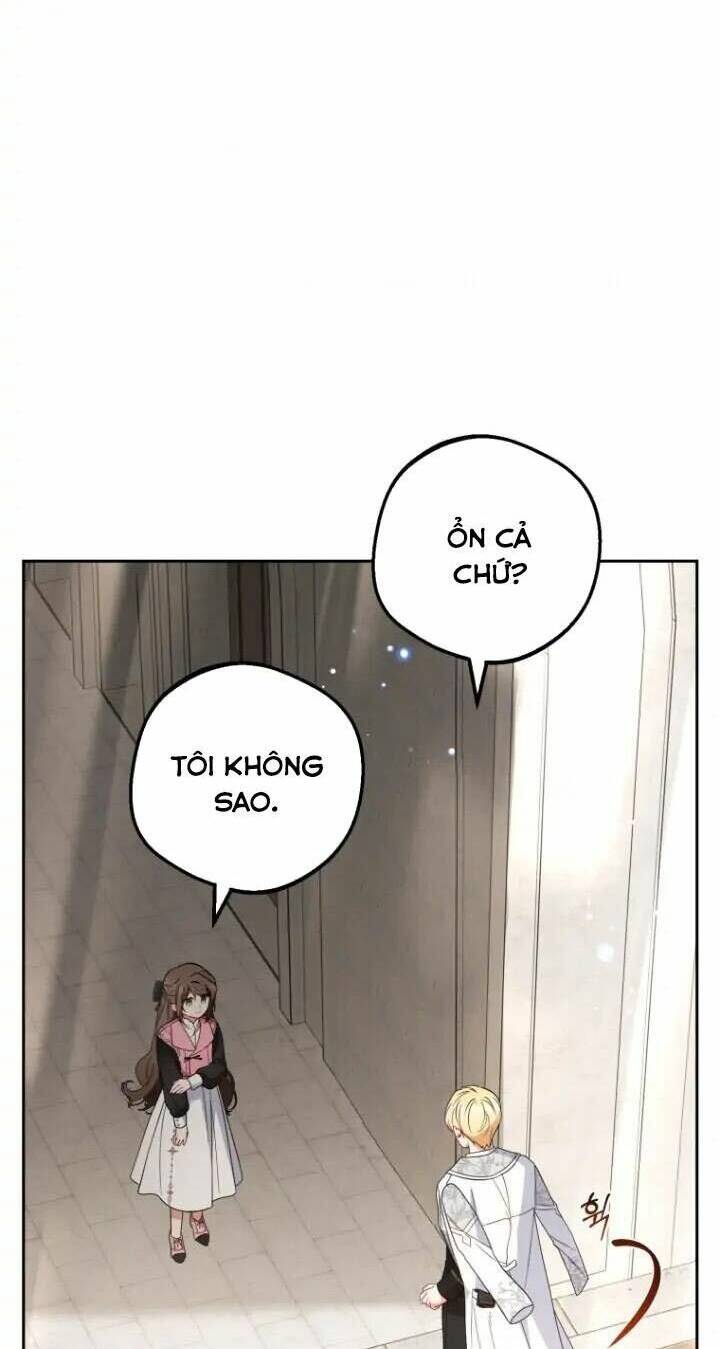Được Yêu Thương Mà Còn Ngại Ngùng Sao! - Chap 28 - Trang 65